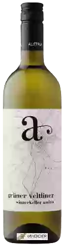 Domaine Andau - Grüner Veltliner