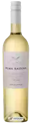 Domaine Andean Vineyards - Alma Andina Chardonnay