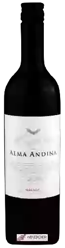 Domaine Andean Vineyards - Alma Andina Malbec