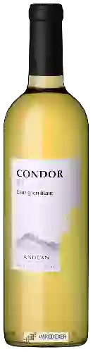 Domaine Andean Vineyards - Condor Peak Sauvignon Blanc