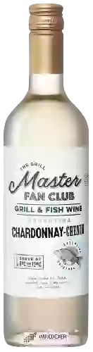 Winery Andean Vineyards - The Grill Master Fan Club Chardonnay - Chenin