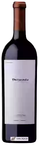 Domaine Andeluna - Pasionado Grand Reserve