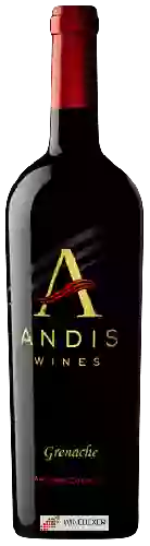 Domaine Andis - Grenache