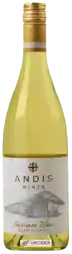 Domaine Andis - Sauvignon Blanc