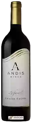 Domaine Andis - Zinfandel