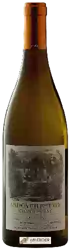 Domaine Andover Estate - Chardonnay