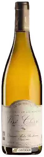 Domaine André Bonhomme - Viré-Clessé Cuvée Spéciale