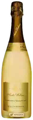 Domaine André Delorme - Terroir d'Exception Crémant de Bourgogne