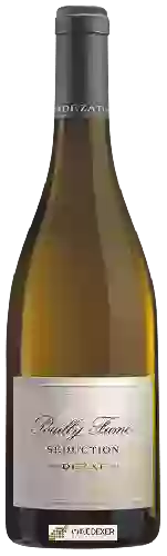 Domaine Andre Dezat & Fils - Pouilly-Fumé Séduction