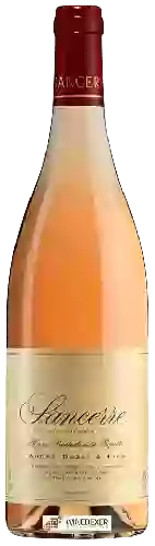 Domaine Andre Dezat & Fils - Sancerre Rosé