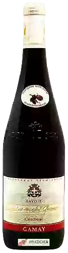 Domaine André et Michel Quenard - Chignin Gamay Savoie