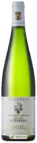 Domaine Andre Kientzler - Gewürztraminer Alsace Grand Cru Osterberg