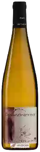 Domaine André Kleinknecht - Gewurztraminer