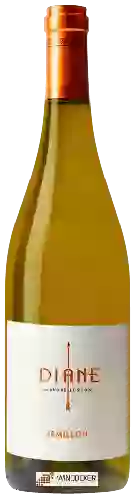 Domaine André Lurton - Diane Semillon