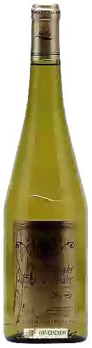 Domaine Domain Brégeon - Muscadet Sèvre et Maine Sur Lie