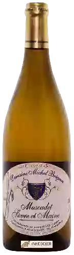 Domaine Domain Brégeon - Muscadet Sèvre et Maine