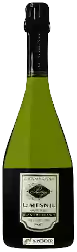 Domaine André Robert - Le Mesnil Prestige Blanc de Blancs Brut Champagne Grand Cru