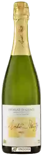 Domaine André Stentz - Crémant d'Alsace Brut