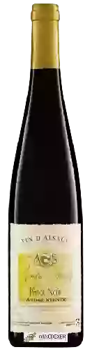 Domaine André Stentz - Pinot Noir