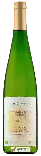 Domaine André Stentz - Riesling