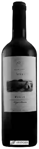 Domaine Andrea Marañón