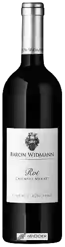 Domaine Andreas Baron Widmann - Rot