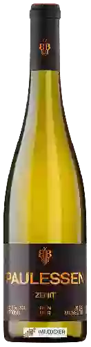 Domaine Andreas Bender - Paulessen Zenit - Riesling