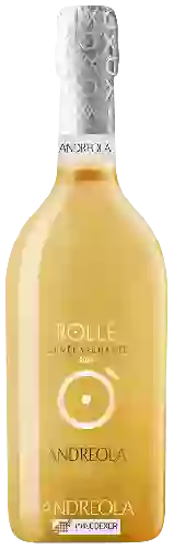 Domaine Andreola - Bollé Cuvée Brut