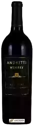 Domaine Andretti - Zinfandel