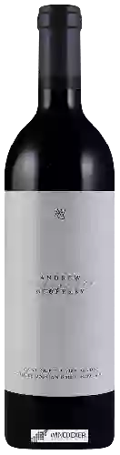 Domaine Andrew Geoffrey Vineyards - Cabernet Sauvignon