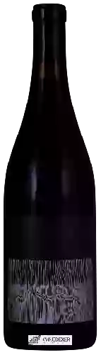 Domaine Andrew Rich - Marine Sedimentary Pinot Noir