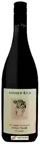 Domaine Andrew Rich - Prelude Pinot Noir