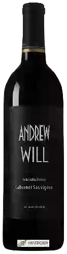 Domaine Andrew Will - Cabernet Sauvignon