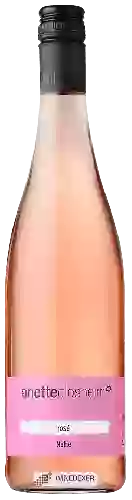 Domaine Anette Closheim - Rosé