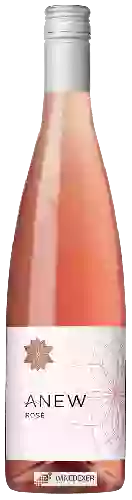 Domaine Anew - Rosé