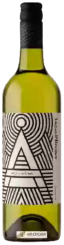 Domaine Angas & Bremer - Chardonnay