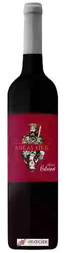 Domaine Angas King - Shiraz -  Cabernet