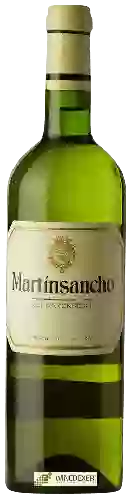 Domaine Angel Rodriguez - Martinsancho Verdejo Rueda