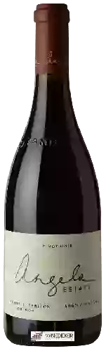 Domaine Angela - Angela Vineyard Pinot Noir