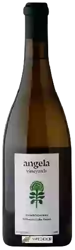 Domaine Angela - Chardonnay