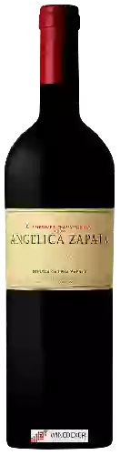 Domaine Angélica Zapata - Cabernet Sauvignon Alta