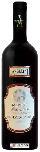 Domaine Angelini - Merlot