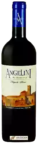 Domaine Angelini - Pergola Rosso