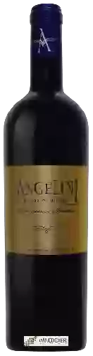 Domaine Angelini - Sangiovese Riserva