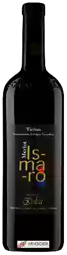 Domaine Delea - Ismaro Merlot