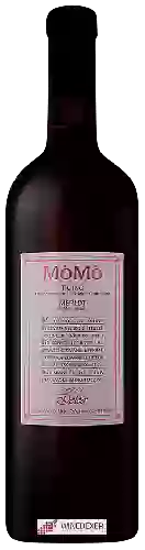 Domaine Delea - Mòmò Merlot