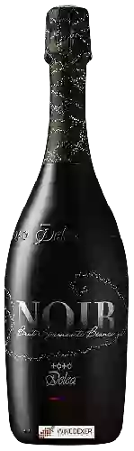 Domaine Delea - Noir Brut Spumante Bianco