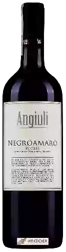 Domaine Angiuli Donato - Negroamaro