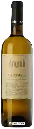 Domaine Angiuli Donato - Verdeca