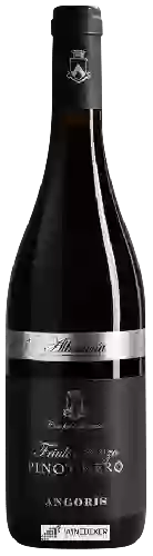 Domaine Angoris - Albertina Pinot Nero